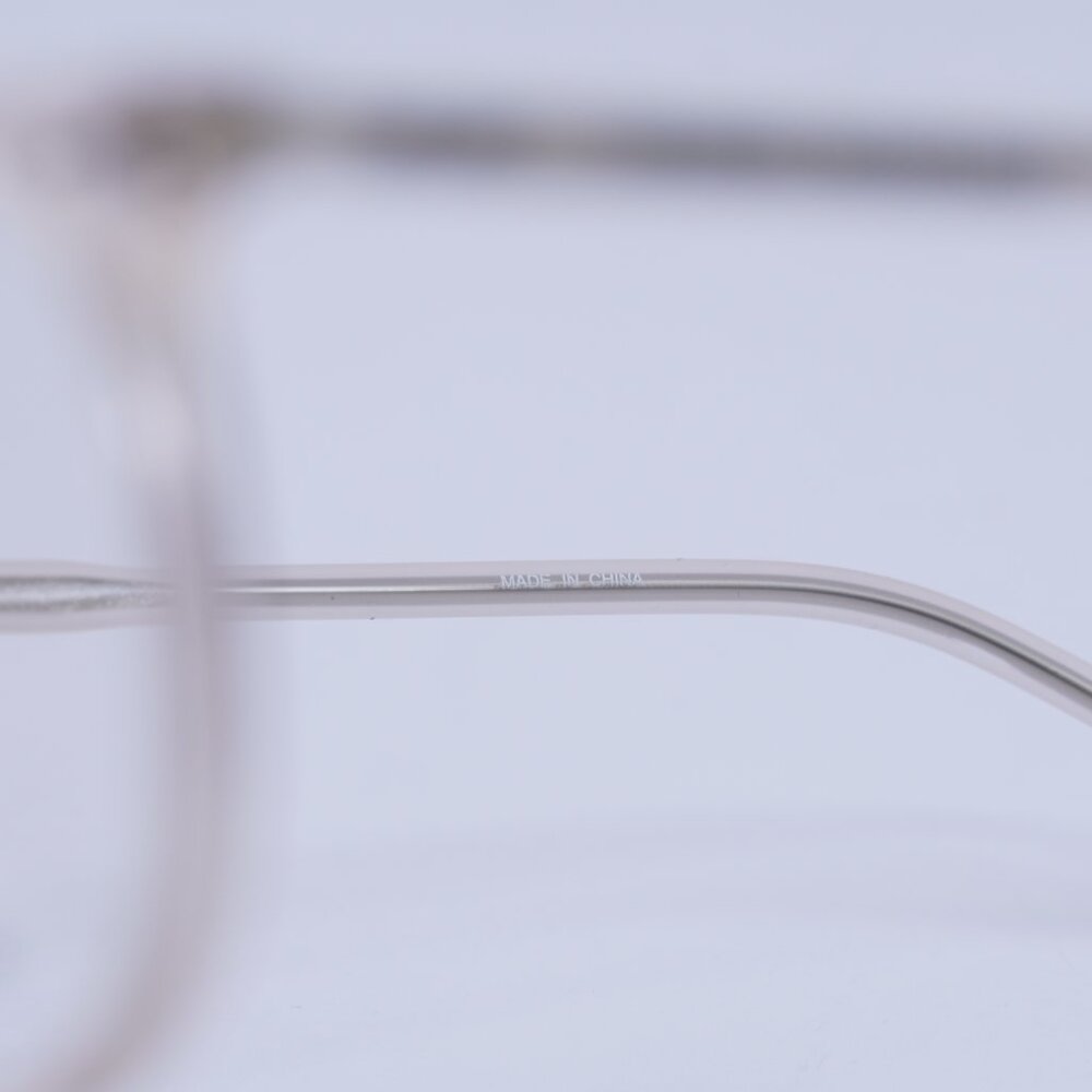 Isabel Marant IM 0023 FWM Eyeglasses - Nude Frame 51mm - Picture 7 of 10